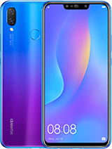 Huawei P Smart Plus 2018